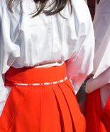 「思い」の比喩にも使われる伝統色