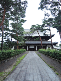 相国寺