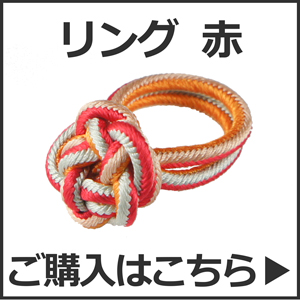 リング 赤 ご購入はこちら