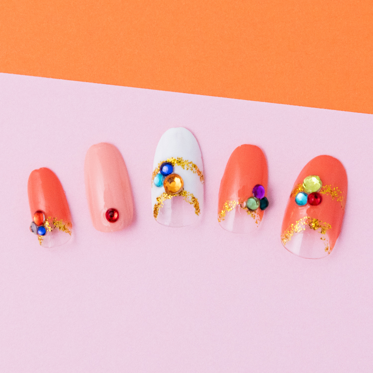 京都の老舗／日本画用絵具・胡粉ネイル 上羽絵惣公式通販